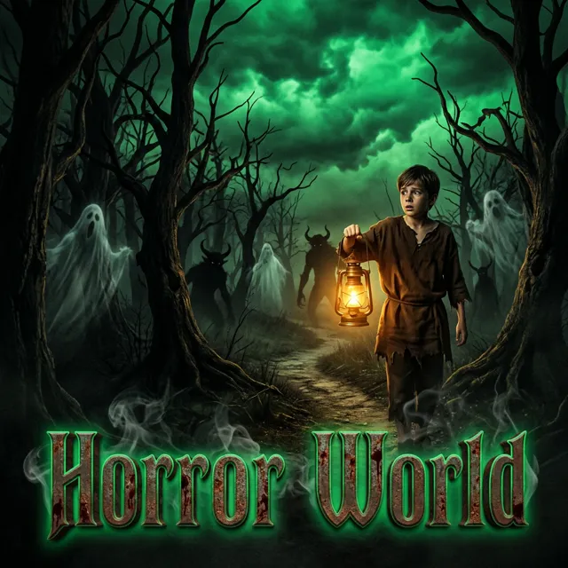 Horror World Horror World