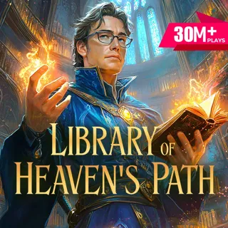 Library of Heaven's Path