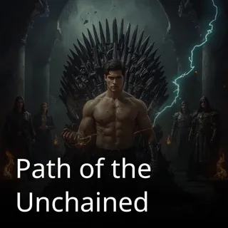 Path of the Unchained Path of the Unchained