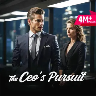 The Ceo's Pursuit