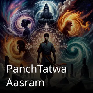 PanchTatwa Aasram