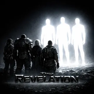 The Revelation The Revelation