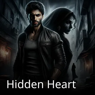 Hidden Heart 