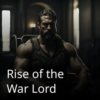 Rise of the War Lord Rise of the War Lord