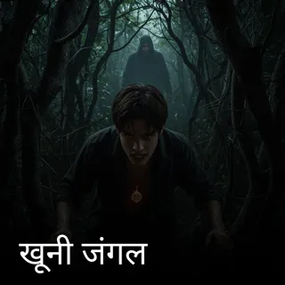 खूनी जंगल खूनी जंगल