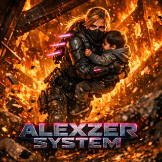 Alexzer System Alexzer System