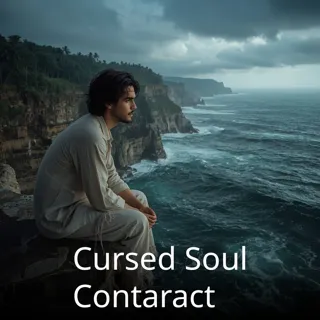Cursed Soul Contaract Cursed Soul Contaract