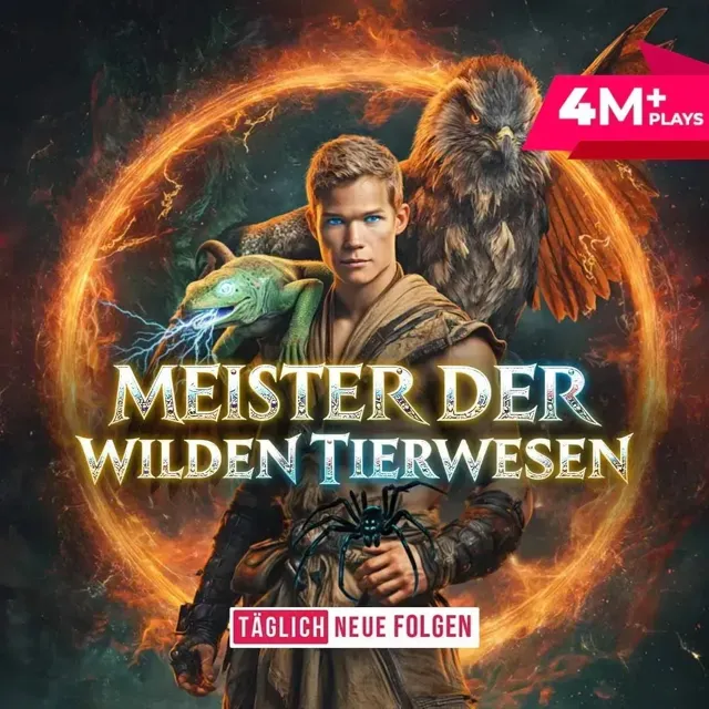 Meister Der Wilden Tierwesen Meister Der Wilden Tierwesen
