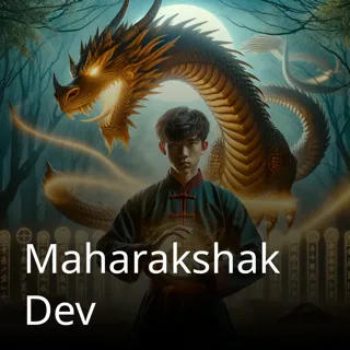 Maharakshak Dev