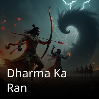Dharma Ka Ran