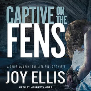 Captive on the Fens Captive on the Fens