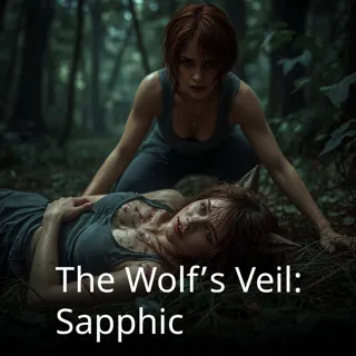 Ansley's Veil Ansley's Veil