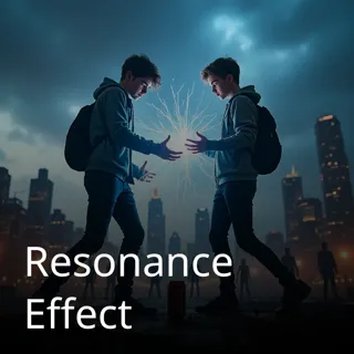 Resonance Effect
