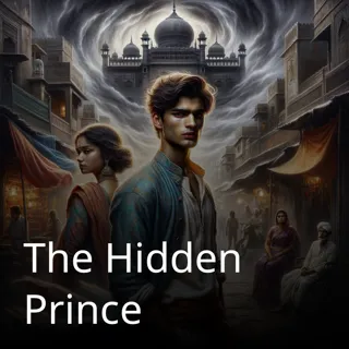 The Hidden Prince