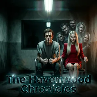 The Havenwood Chronicles The Havenwood Chronicles