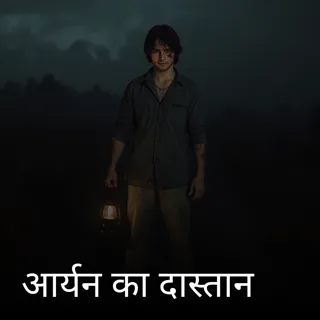 आर्यन का दास्तान आर्यन का दास्तान