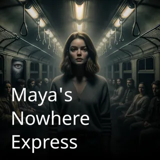 Maya's Nowhere Express Maya's Nowhere Express