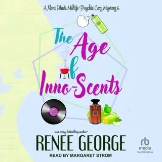 The Age of Inno-Scents The Age of Inno-Scents