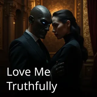Love Me Truthfully 