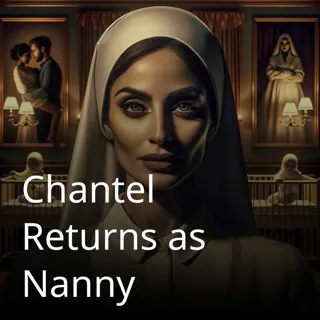 Chantel Returns as Nanny 