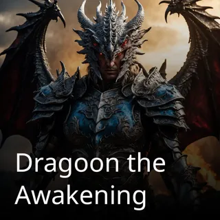 Dragoon the Awakening