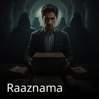 Raaznama Raaznama