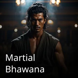 Martial Bhawana 