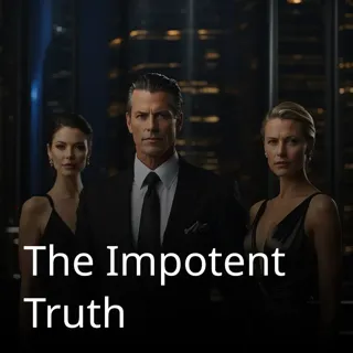 The Impotent Truth The Impotent Truth