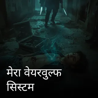 मेरा वेयरवुल्फ सिस्टम मेरा वेयरवुल्फ सिस्टम