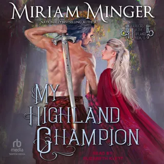 My Highland Champion My Highland Champion