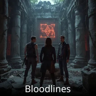 Bloodlines Bloodlines