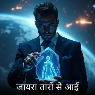 जायरा तारों से आई