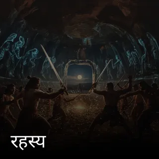 रहस्य रहस्य