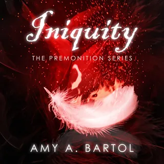 Iniquity Iniquity