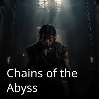 Chains of the Abyss Chains of the Abyss