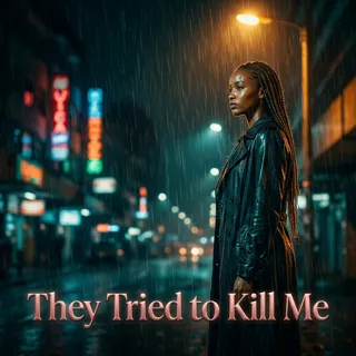 They Tried to Kill Me They Tried to Kill Me