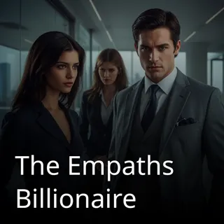 The Empaths Billionaire The Empaths Billionaire