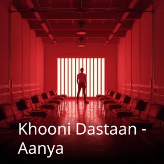 Khooni Dastaan - Aanya Khooni Dastaan - Aanya