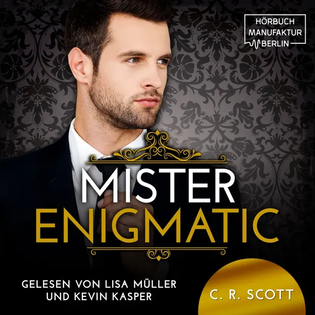 Mister Enigmatic Mister Enigmatic