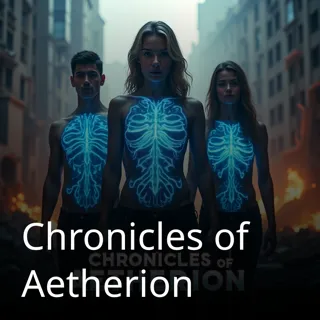 Chronicles of Aetherion