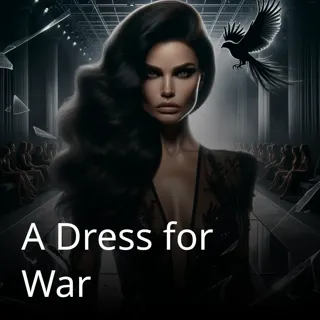 A Dress for War A Dress for War