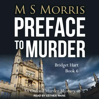 Preface to Murder: An Oxford Murder Mystery Preface to Murder: An Oxford Murder Mystery
