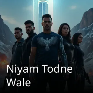 Niyam Todne Wale Niyam Todne Wale