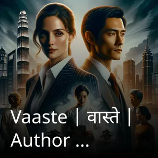 Vaaste | वास्ते | Author - Ayush Kumar Vaaste | वास्ते | Author - Ayush Kumar