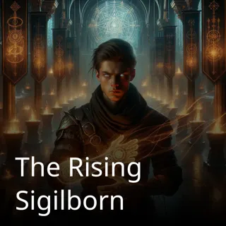 The Rising Sigilborn