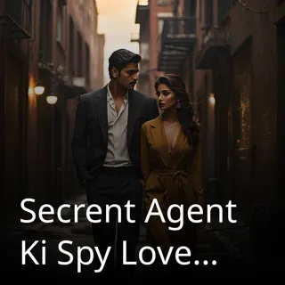 Secrent Agent Ki Spy Lover Secrent Agent Ki Spy Lover
