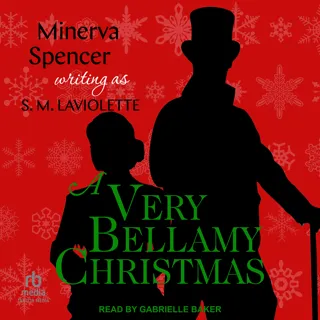 A Very Bellamy Christmas A Very Bellamy Christmas