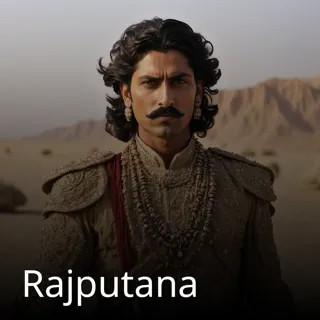 Rajputana Rajputana