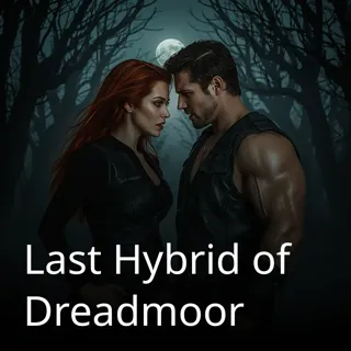 Last Hybrid of Dreadmoor