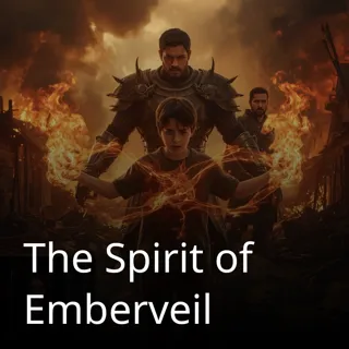 The Spirit of Emberveil